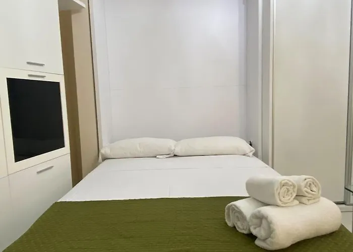 New Loft En El Centro De Sevilla