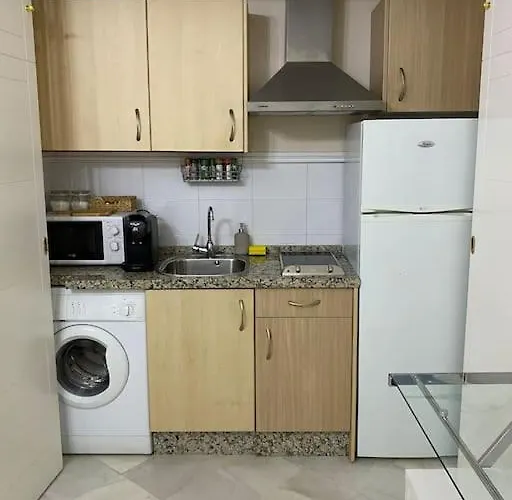 New Loft En El Centro De Sevilla