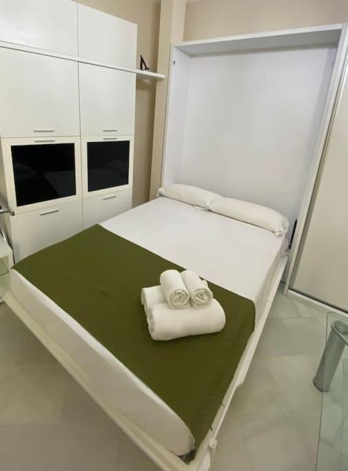 New Loft En El Centro De Apartament Sewilla