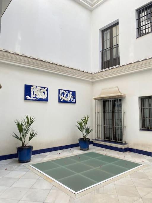 New Loft En El Centro De Sewilla